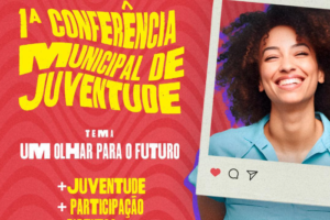 Mangaratiba vai realizar 1ª Conferência Municipal da Juventude