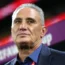 Tite é o novo técnico do Flamengo — Foto: Maja Hitij - FIFA/FIFA via Getty Images