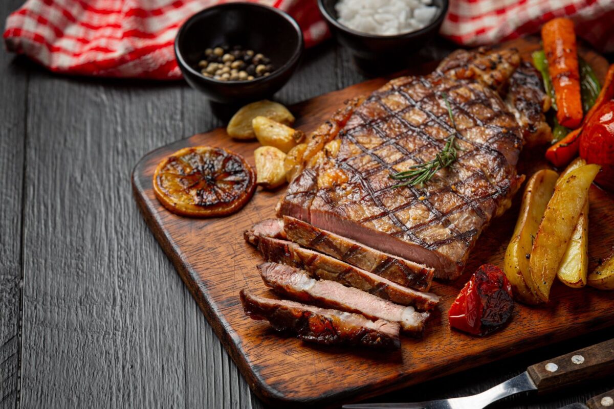 Sabor em Chamas: Festival de Churrasco Agita as Parrillas de Itaguaí