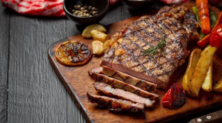 Sabor em Chamas: Festival de Churrasco Agita as Parrillas de Itaguaí