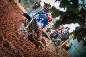 Jovens talentos conquistam vagas para o Campeonato Brasileiro de Motocross 2024