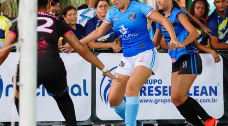 Barra Mansa conquista título no Torneio Início feminino e inicia com chave de ouro a 30ª edição da Copa Rio Sul de Futsal