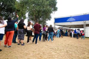 Expo Itaguaí celebra sucesso da operação montada para garantir a segurança de crianças e adolescentes