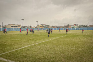 Primeira Decisão do Campeonato Carioca de Futebol Amador Feminino da FERJ 2024 da Costa Verde Acontece neste Sábado em Itaguaí