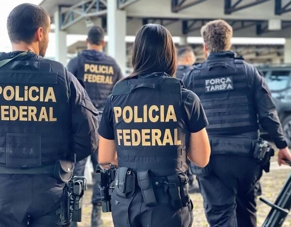 Polícia Federal Prende Policial e Militares em Investigação de Tentativa de Golpe e Plano Contra Lula, Alckmin e Moraes em 2022