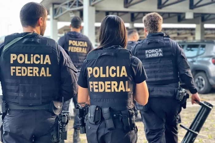 Polícia Federal Prende Policial e Militares em Investigação de Tentativa de Golpe e Plano Contra Lula, Alckmin e Moraes em 2022