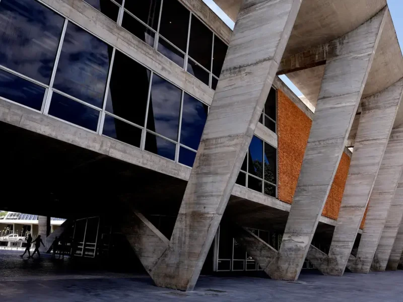 Cúpula do G20 no Rio Impacta Trânsito, Metrô e Operações do Aeroporto Santos Dumont