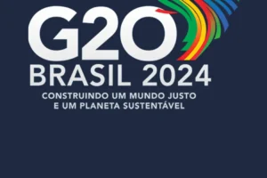 Lula Recebe Líderes Mundiais na Cúpula do G20 no Rio de Janeiro