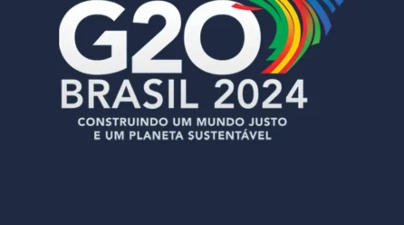 Lula Recebe Líderes Mundiais na Cúpula do G20 no Rio de Janeiro