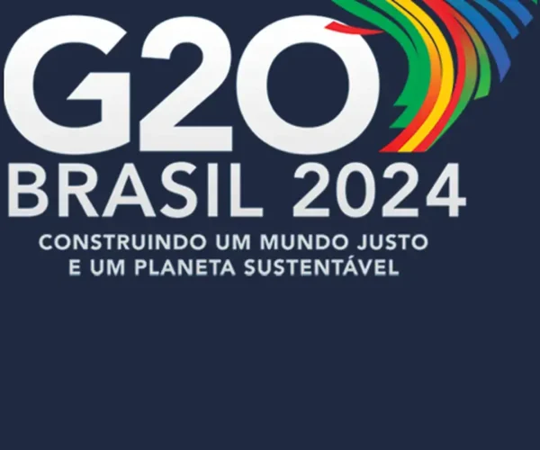 Lula Recebe Líderes Mundiais na Cúpula do G20 no Rio de Janeiro