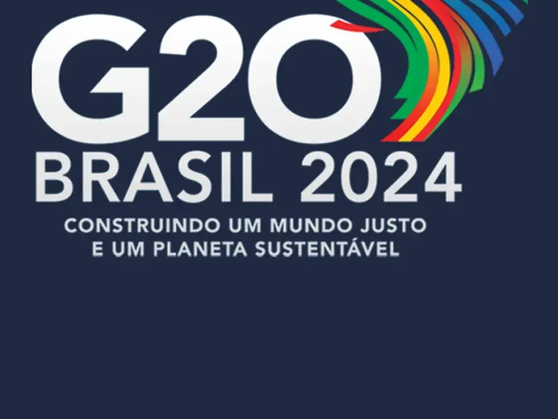 Lula Recebe Líderes Mundiais na Cúpula do G20 no Rio de Janeiro