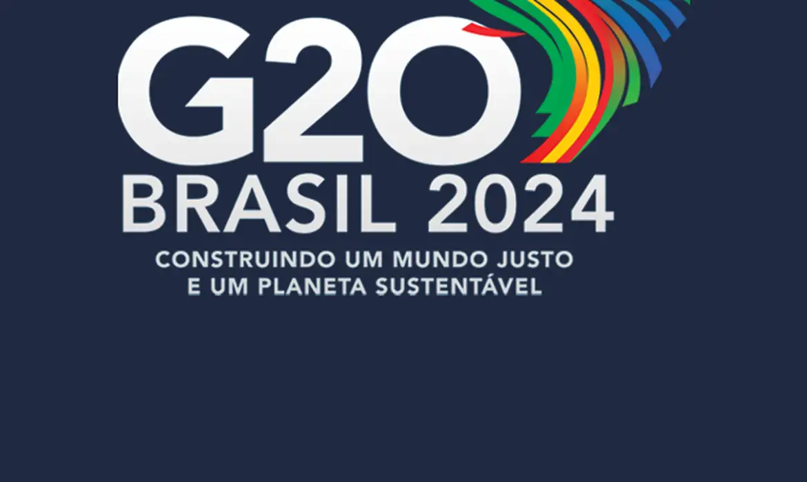 Lula Recebe Líderes Mundiais na Cúpula do G20 no Rio de Janeiro